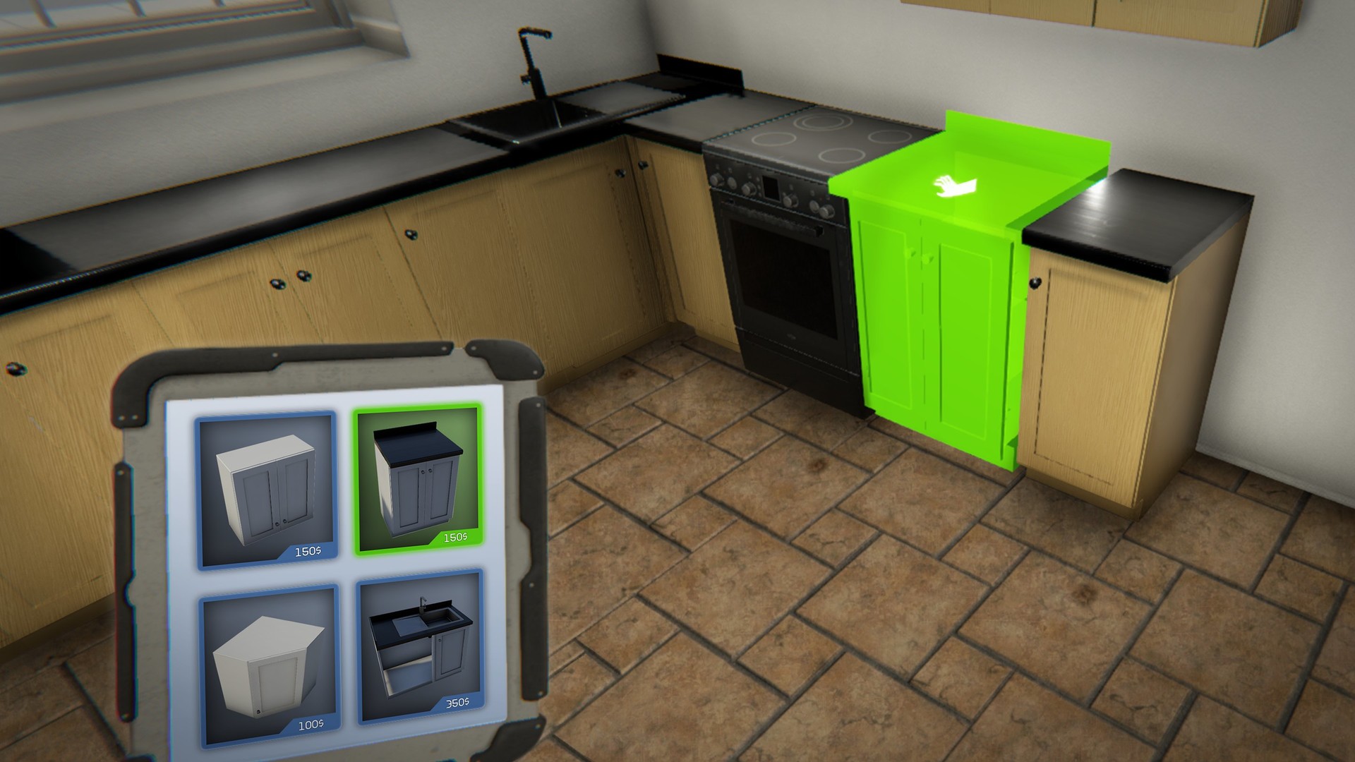 Скриншот из игры House Flipper - 21