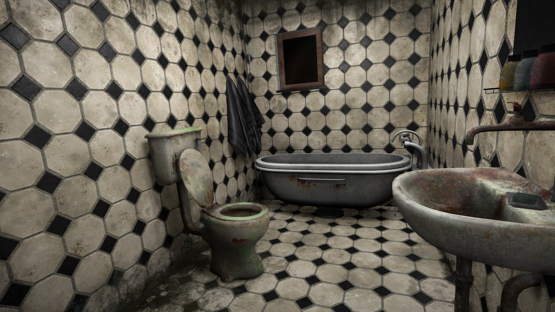 Скриншот из игры House Flipper - 26
