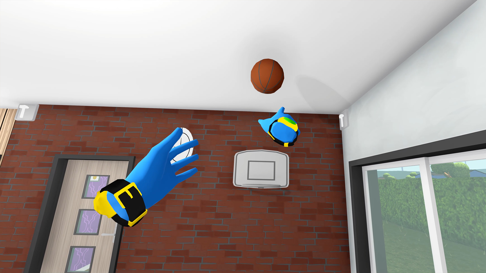 Скриншот из игры House Flipper - 7