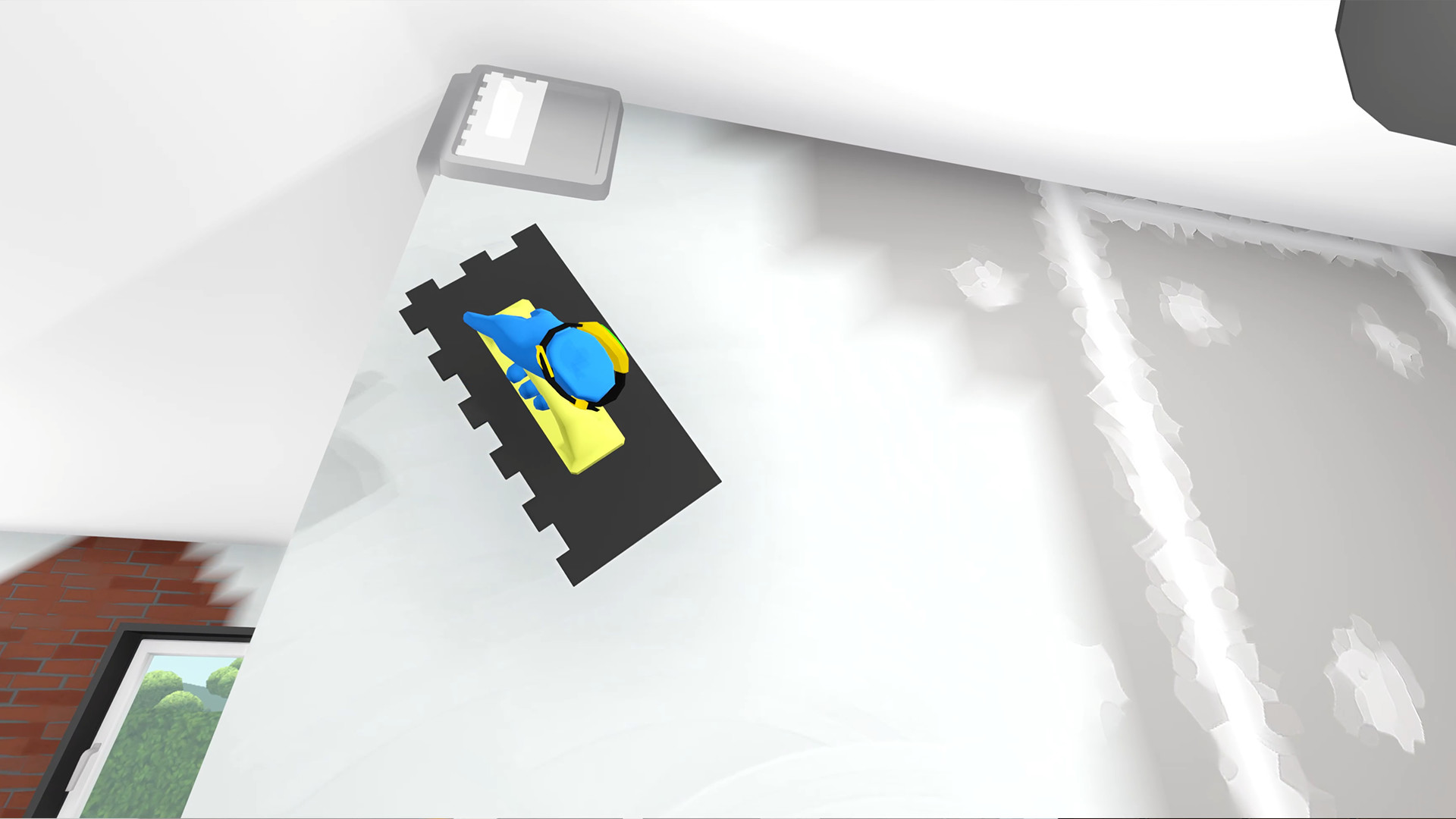 Скриншот из игры House Flipper - 8