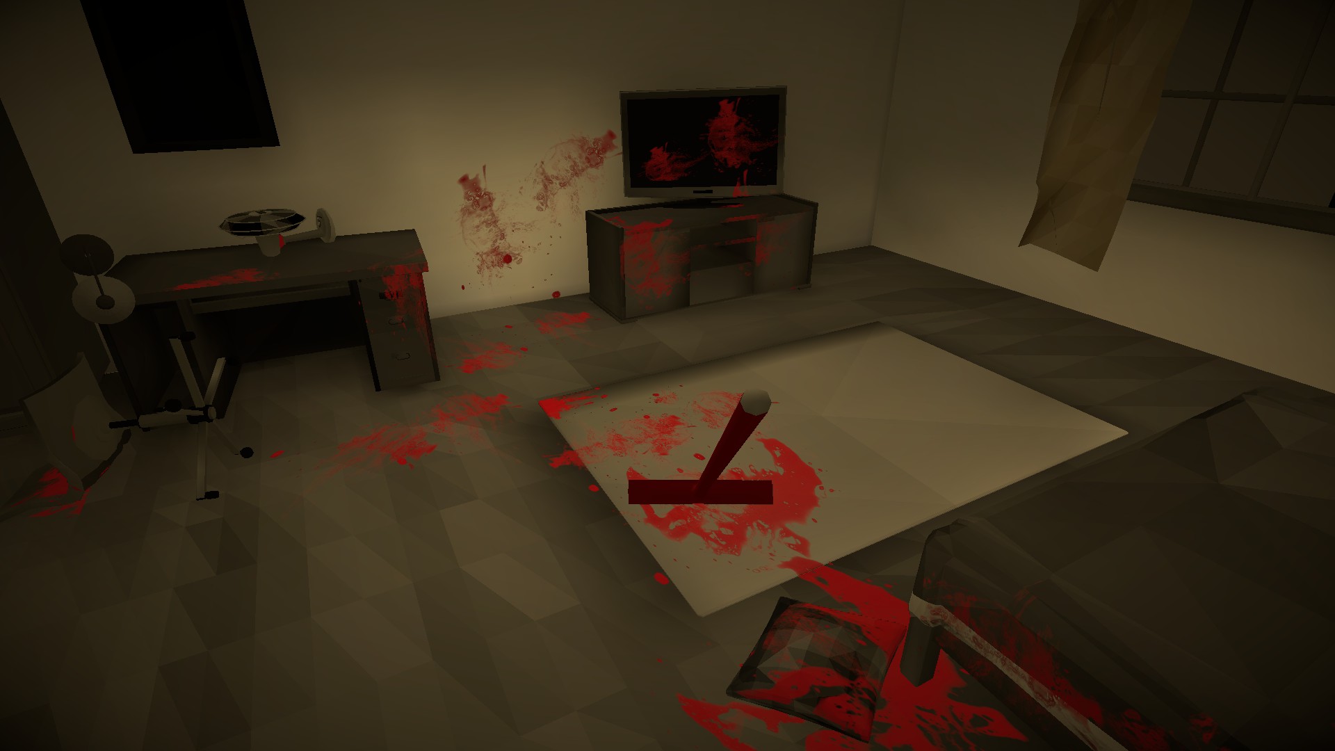 Скриншот из игры Body of Evidence - 17