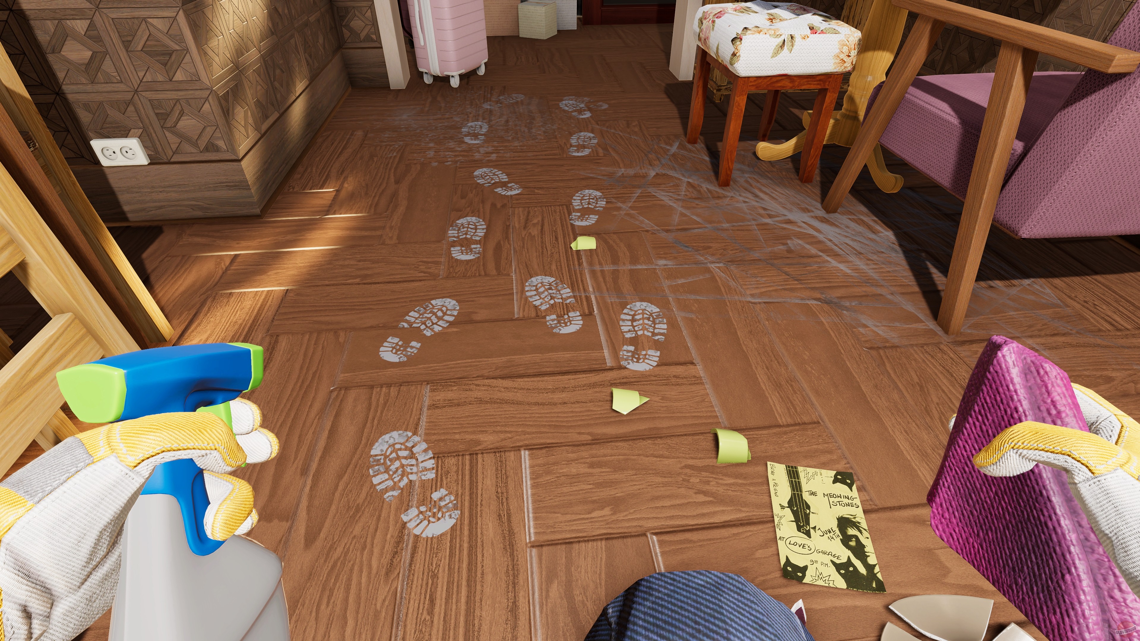 Скриншот из игры House Flipper 2 - 64