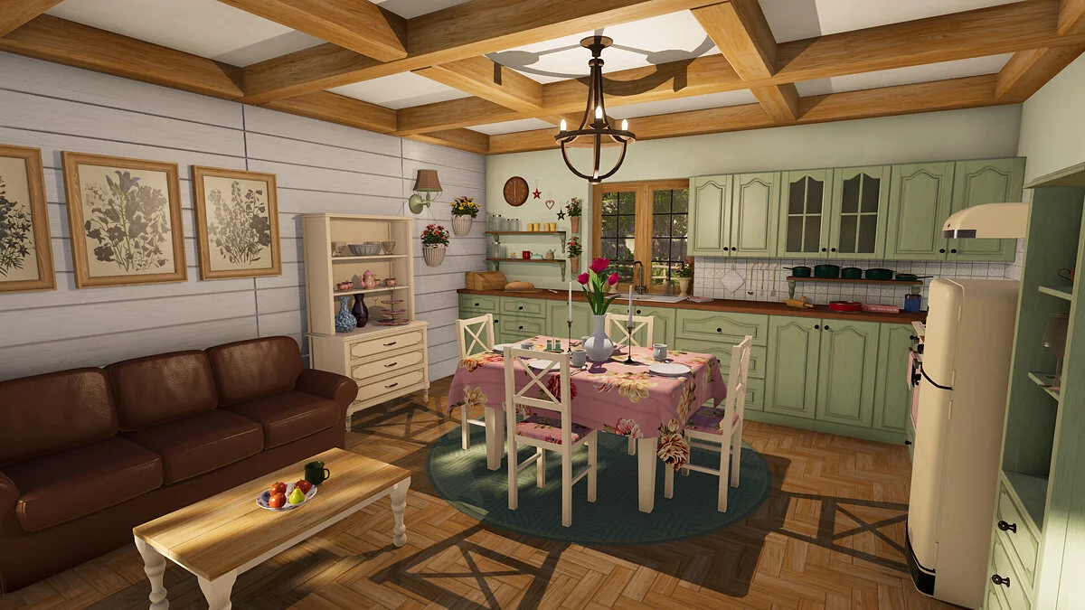 Скриншот из игры House Flipper 2 - 10