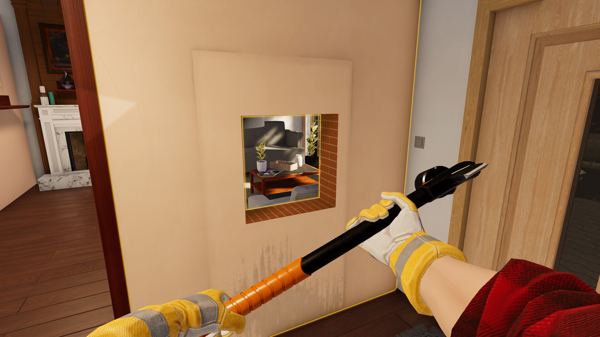 Скриншот из игры House Flipper 2 - 11