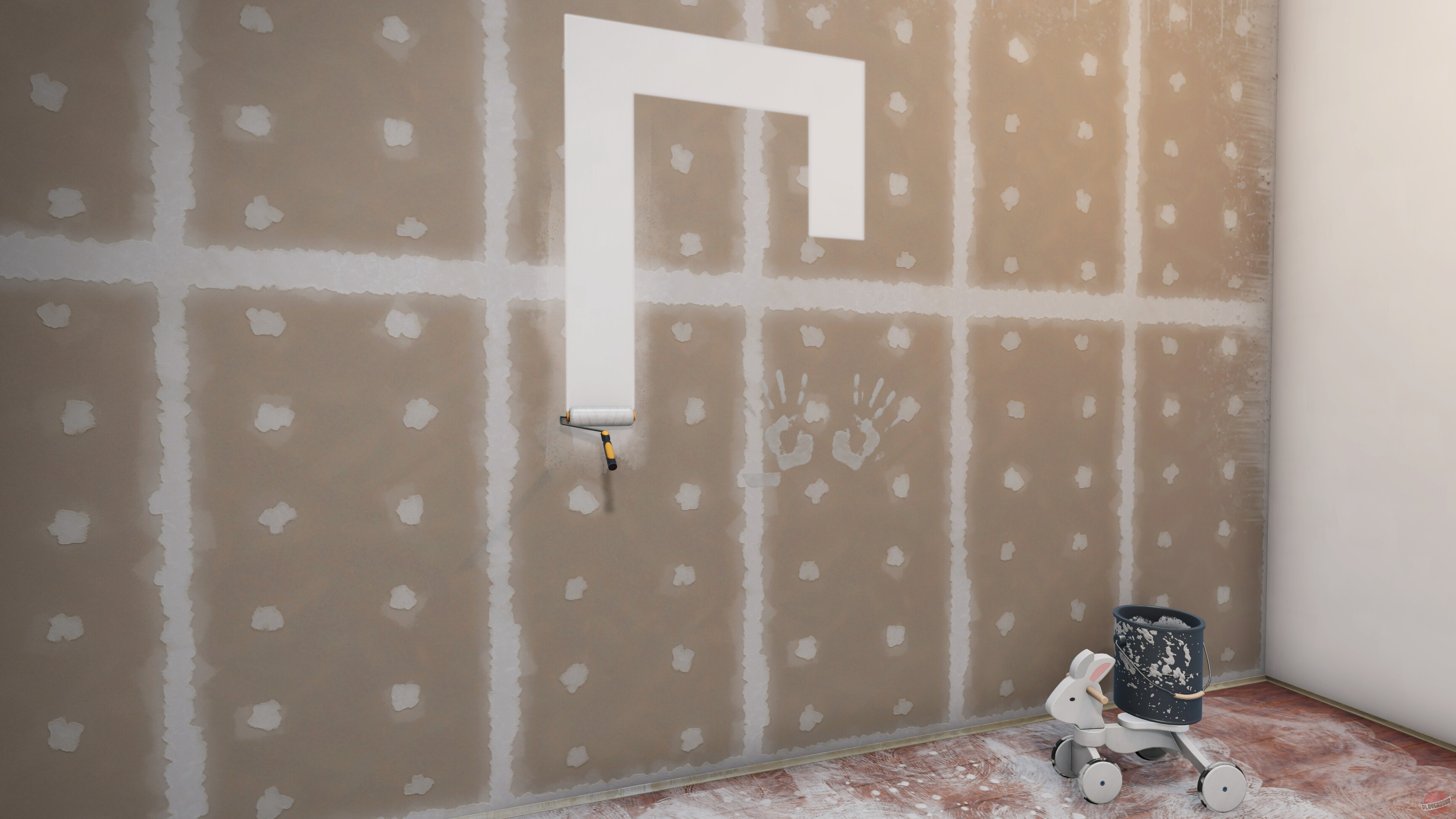 Скриншот из игры House Flipper 2 - 26