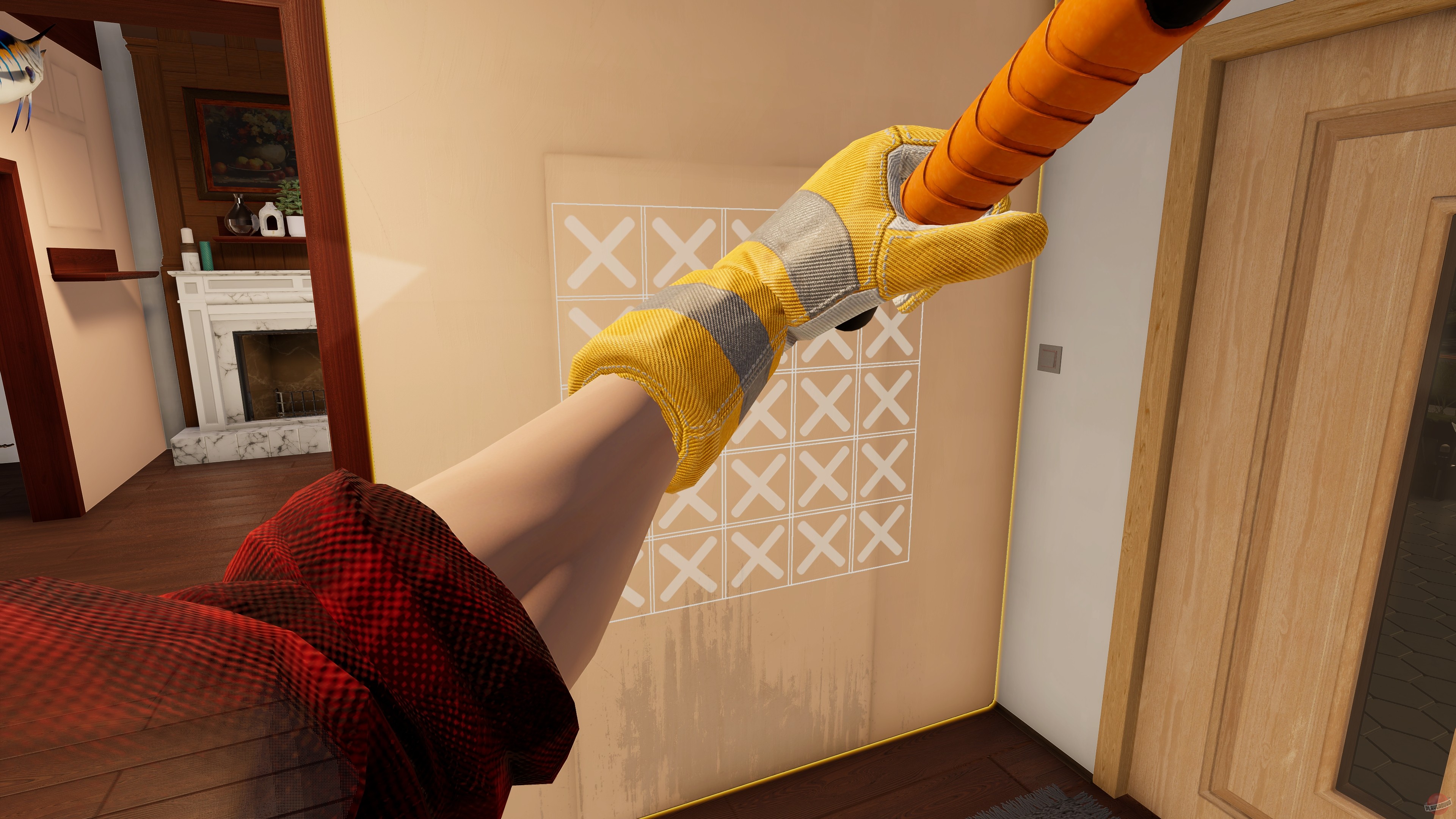 Скриншот из игры House Flipper 2 - 6