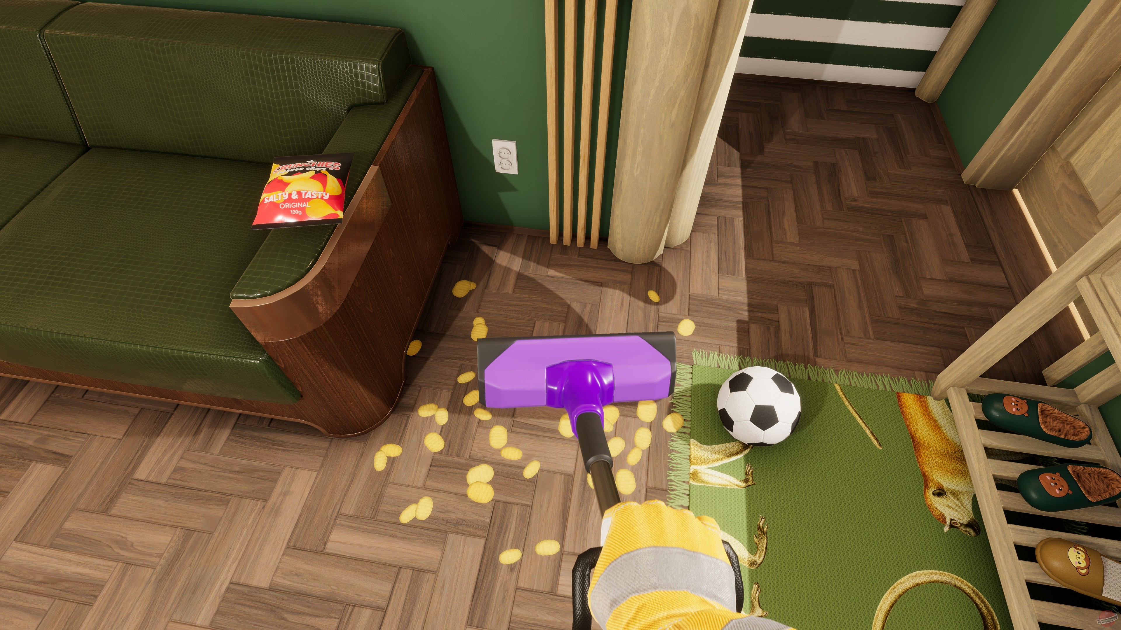 Скриншот из игры House Flipper 2 - 57