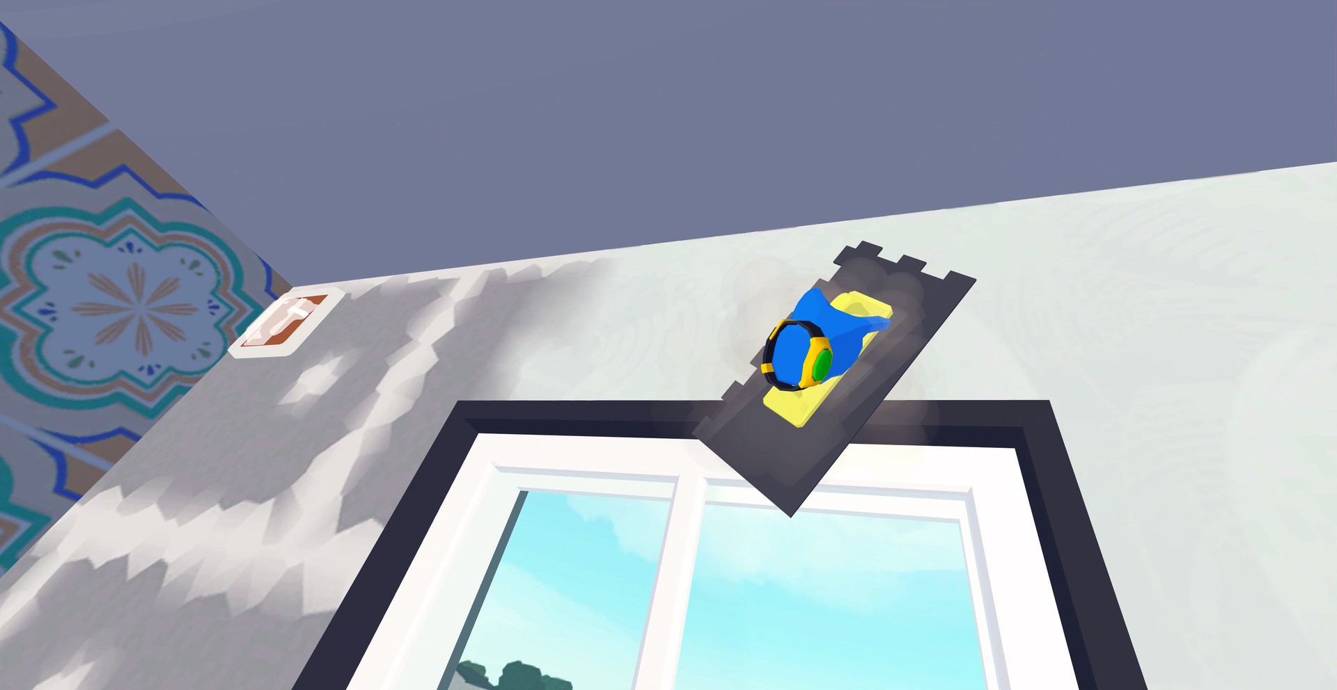 Скриншот из игры House Flipper VR - 20