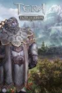 Обложка игры TERA: Fate of Arun