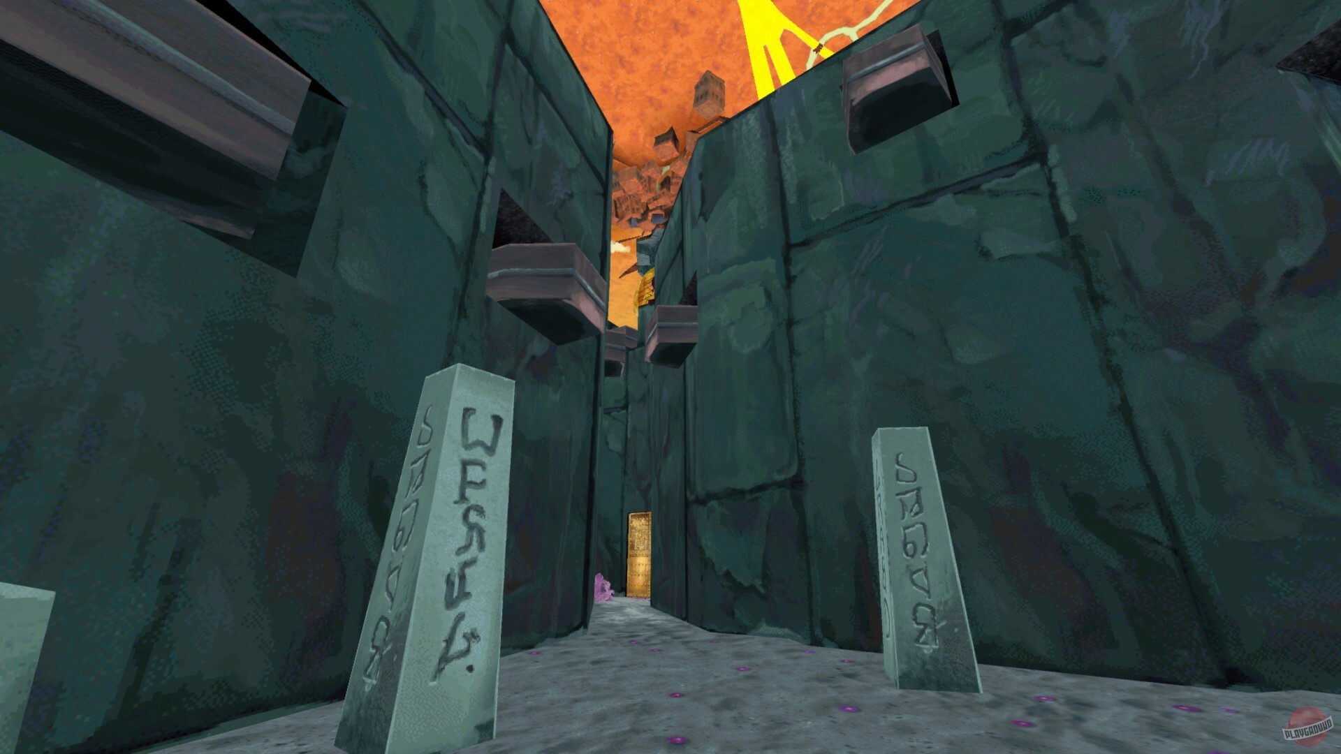 Скриншот из игры ENA: Dream BBQ - 4