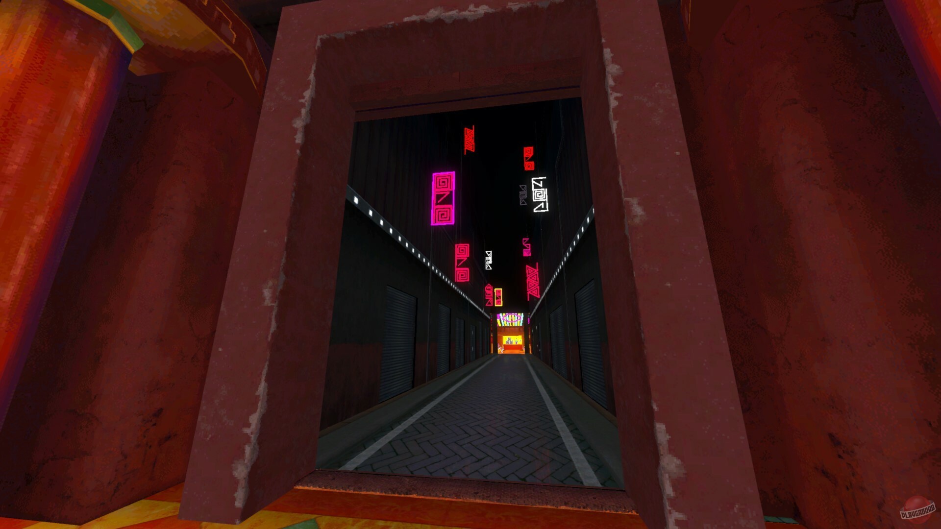 Скриншот из игры ENA: Dream BBQ - 3