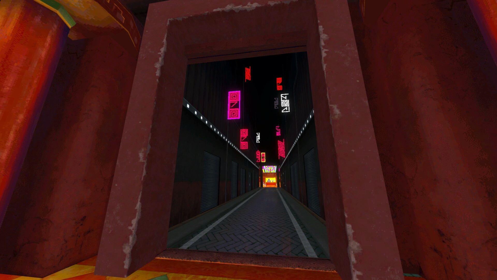 Скриншот из игры ENA: Dream BBQ - 1