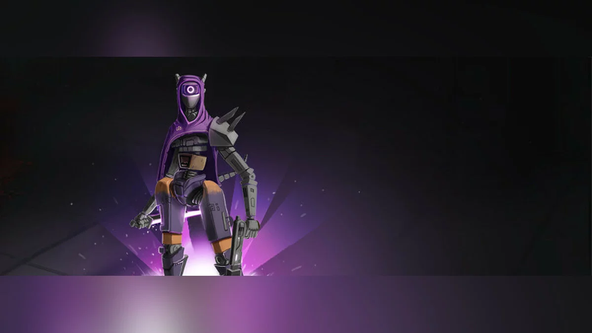 Скриншот из игры Corroded - 13