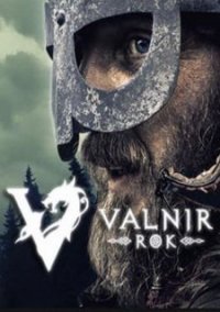 Обложка игры Valnir Rok