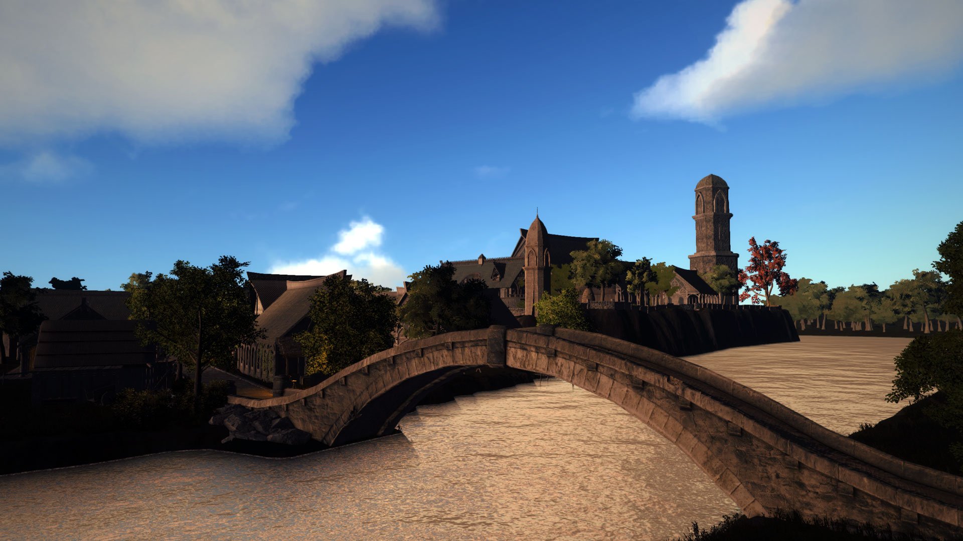 Скриншот из игры Valnir Rok - 12