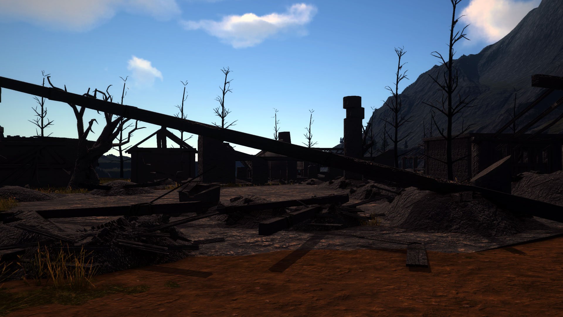 Скриншот из игры Valnir Rok - 13