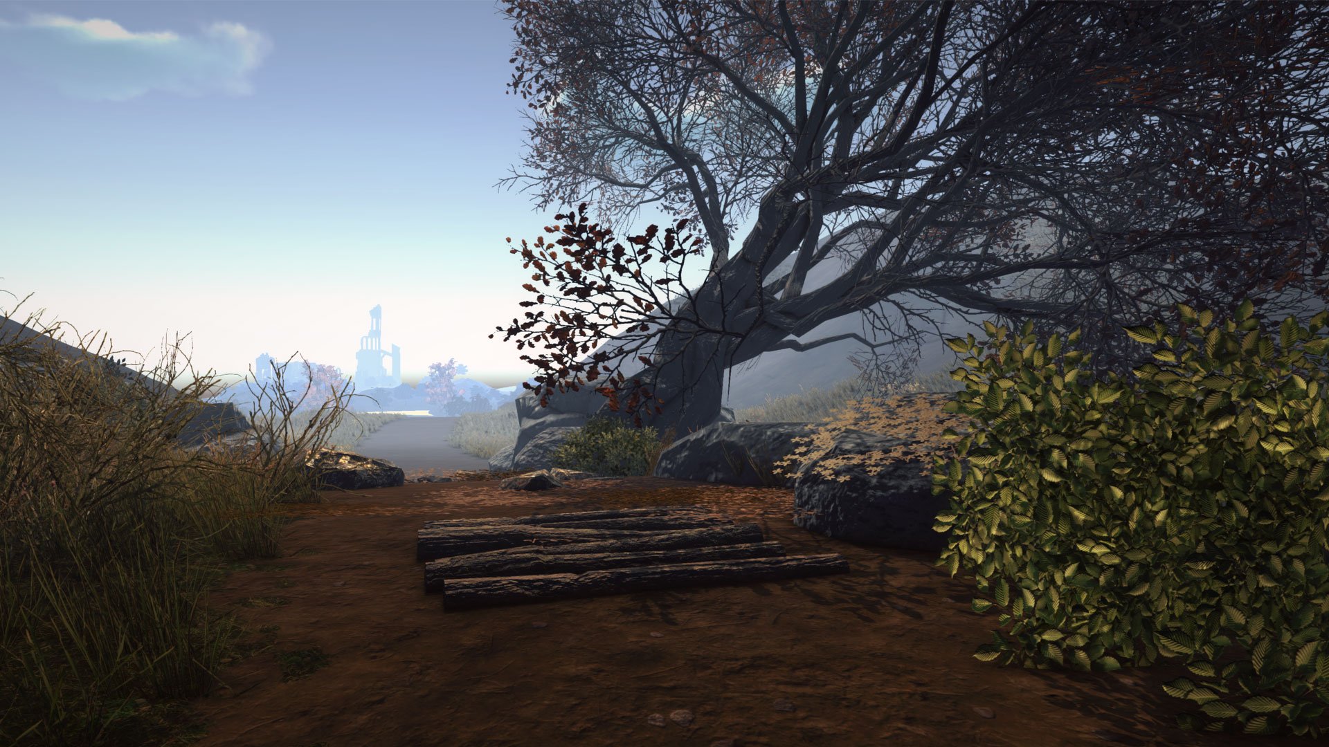 Скриншот из игры Valnir Rok - 15