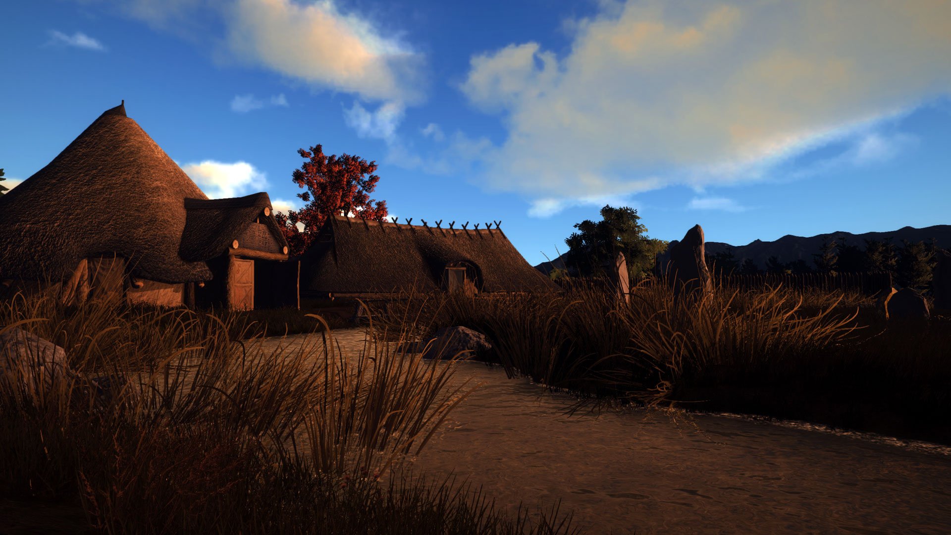 Скриншот из игры Valnir Rok - 17