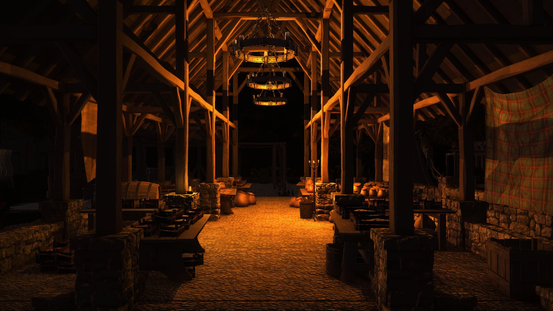 Скриншот из игры Valnir Rok - 10