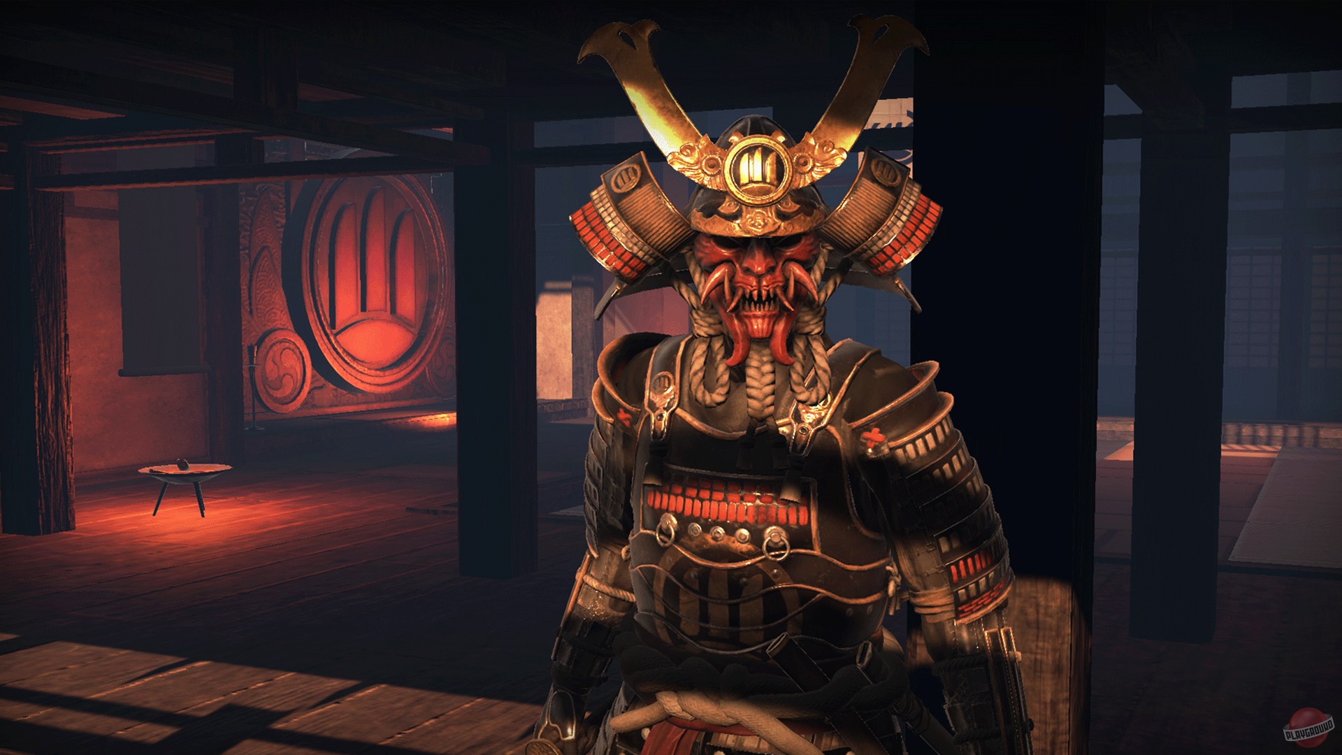 Скриншот из игры Arashi: Castles of Sin - 10