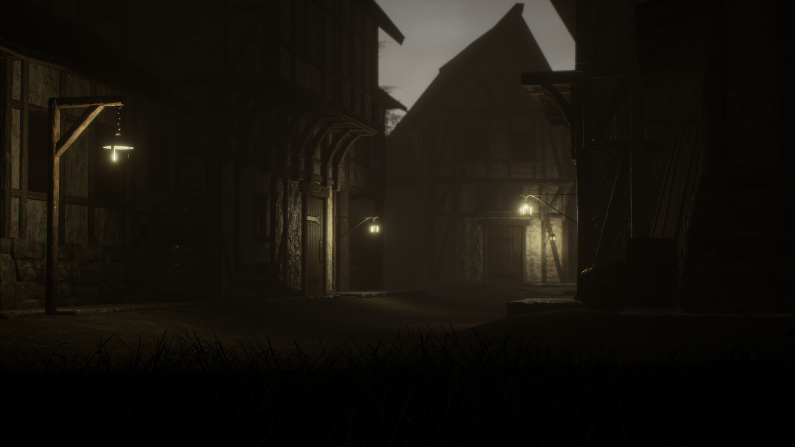 Скриншот из игры Ashbourne - 11