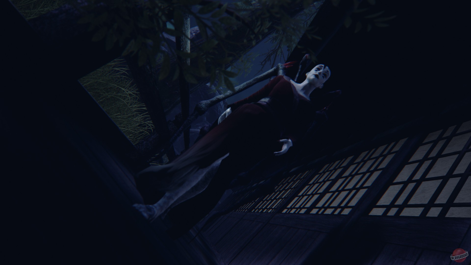 Скриншот из игры Ikai - 23