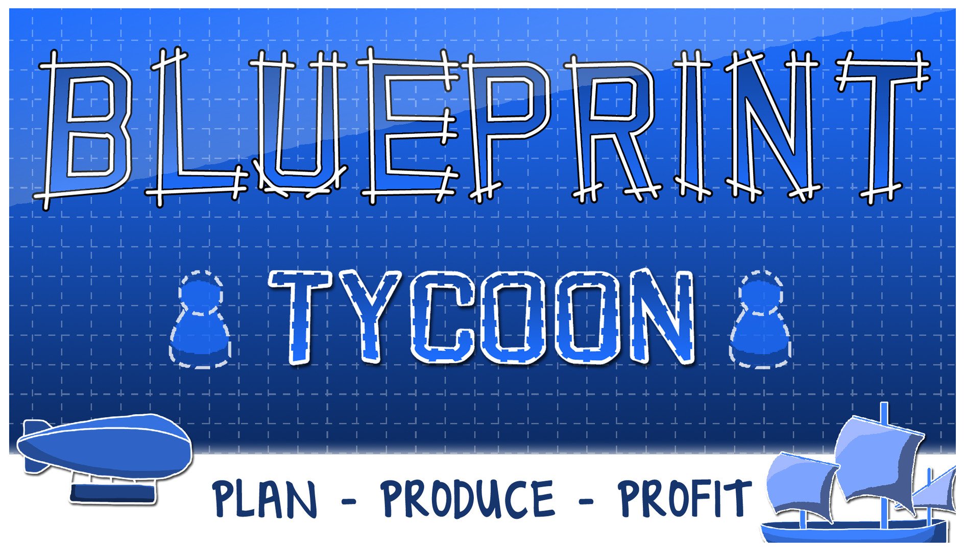 Скриншот из игры Blueprint Tycoon - 6