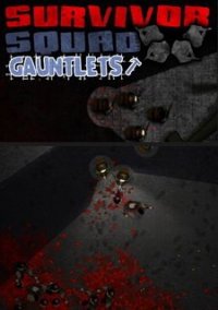 Обложка игры Survivor Squad: Gauntlets
