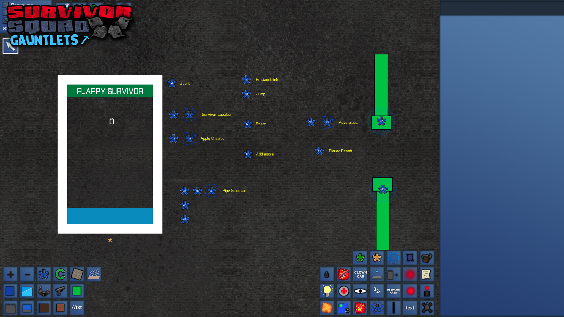 Скриншот из игры Survivor Squad: Gauntlets - 22