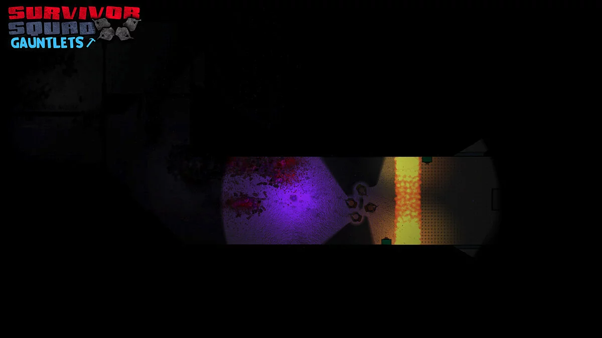 Скриншот из игры Survivor Squad: Gauntlets - 17