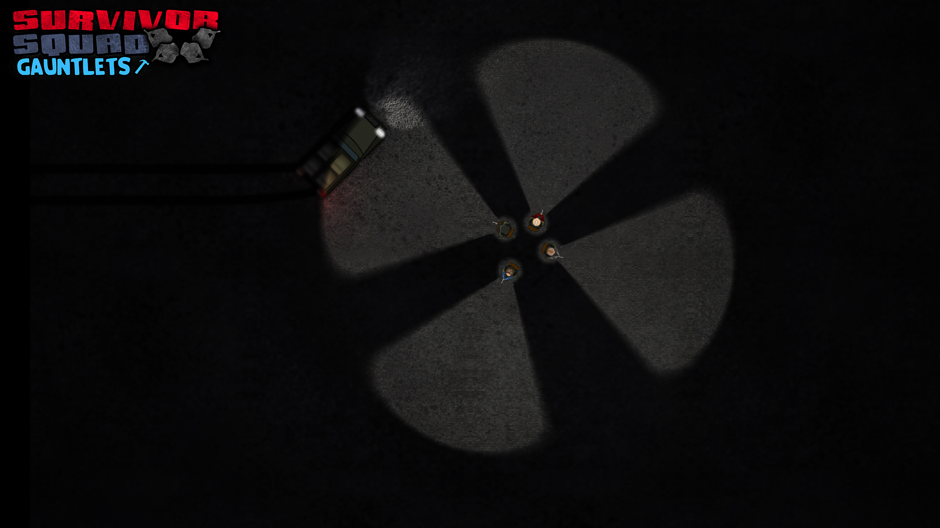 Скриншот из игры Survivor Squad: Gauntlets - 26