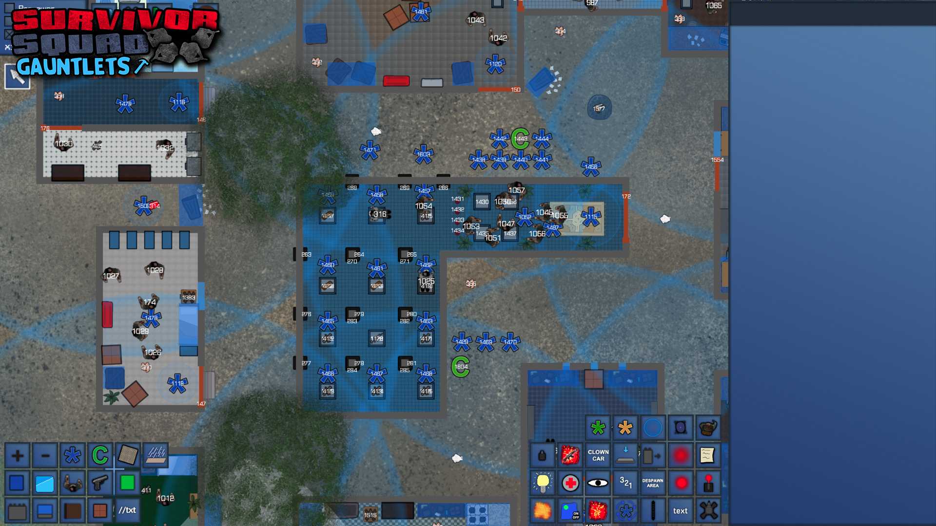 Скриншот из игры Survivor Squad: Gauntlets - 25