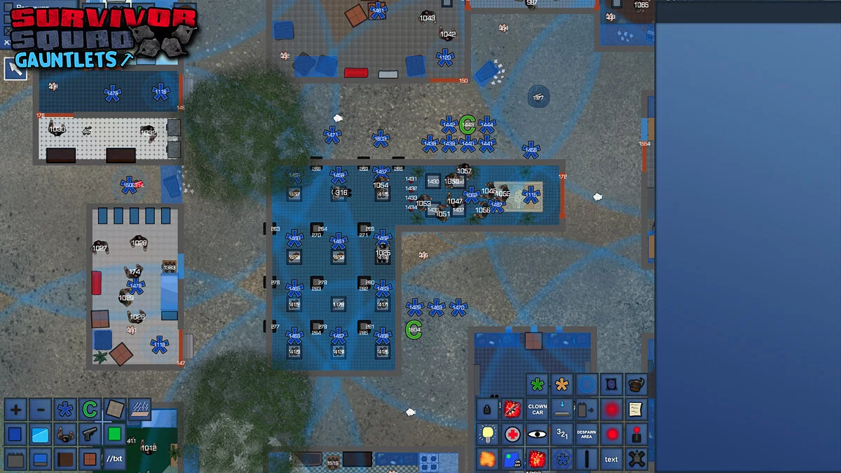 Скриншот из игры Survivor Squad: Gauntlets - 16