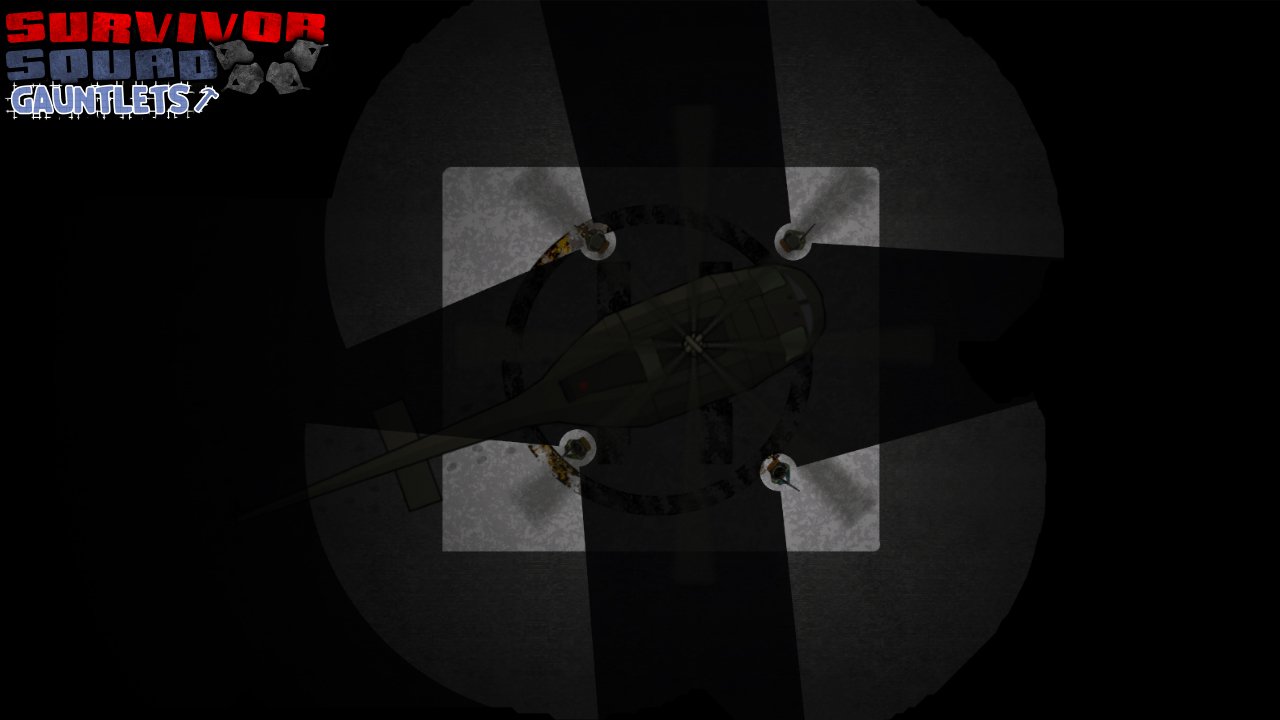 Скриншот из игры Survivor Squad: Gauntlets - 4