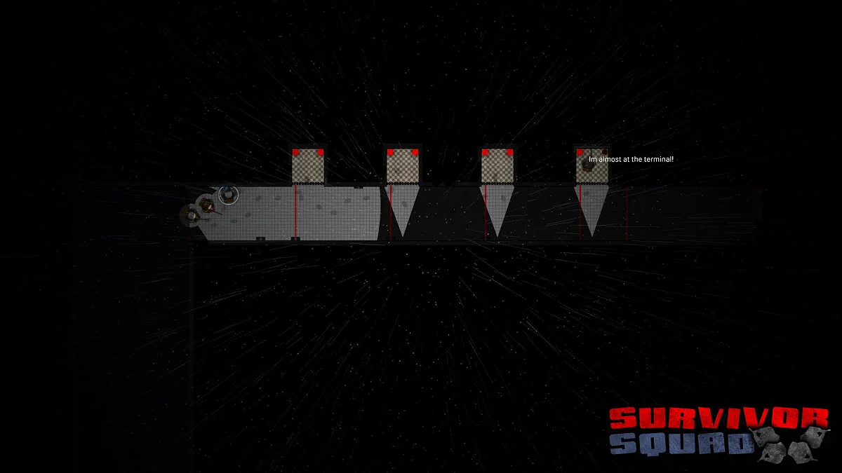 Скриншот из игры Survivor Squad - 27