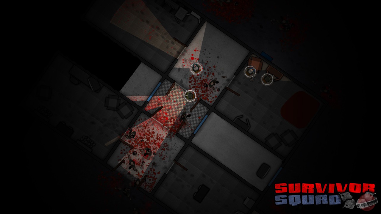 Скриншот из игры Survivor Squad - 23