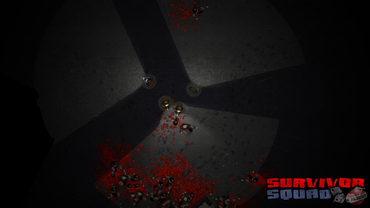 Скриншот из игры Survivor Squad - 45