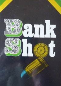 Обложка игры Bankshot
