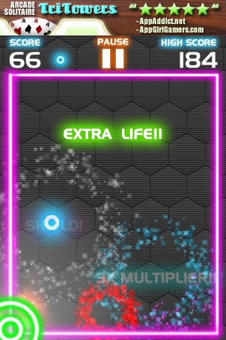 Скриншот из игры Bankshot - 1