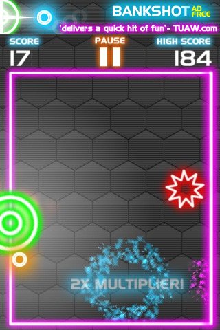 Скриншот из игры Bankshot - 5