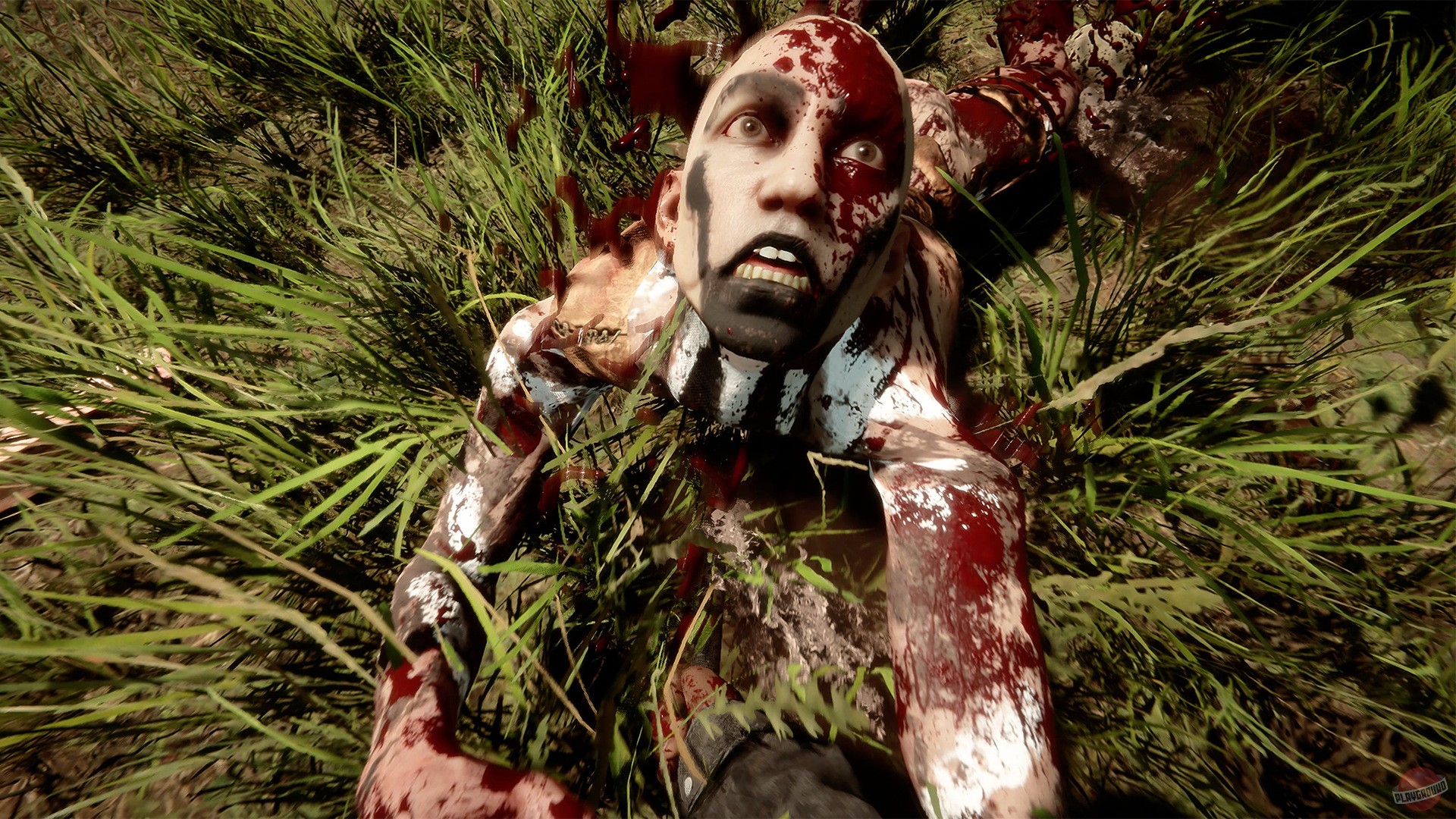 Скриншот из игры Sons of the Forest - 30