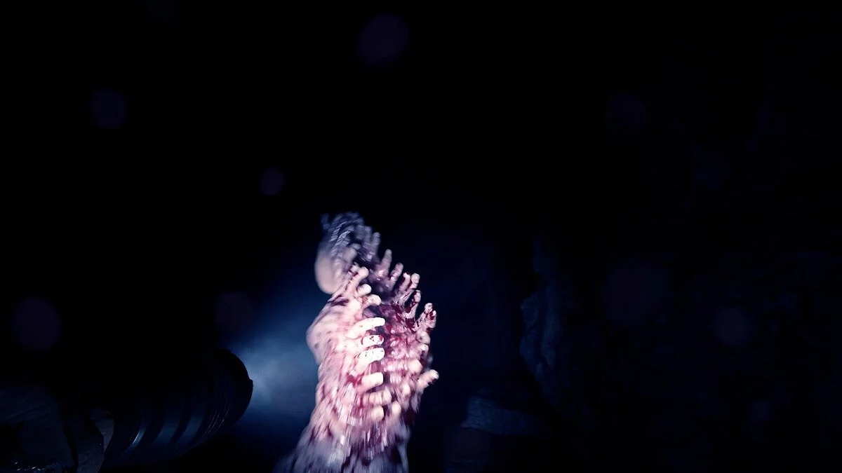 Скриншот из игры Sons of the Forest - 20