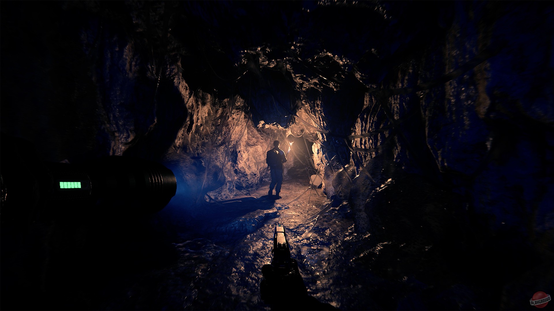 Скриншот из игры Sons of the Forest - 46