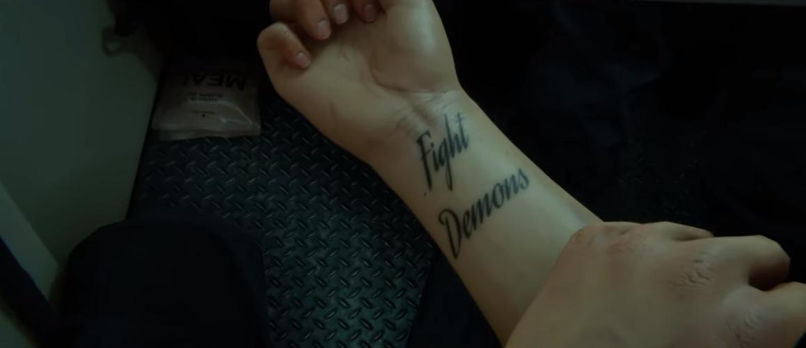 Скриншот из игры Sons of the Forest - 23