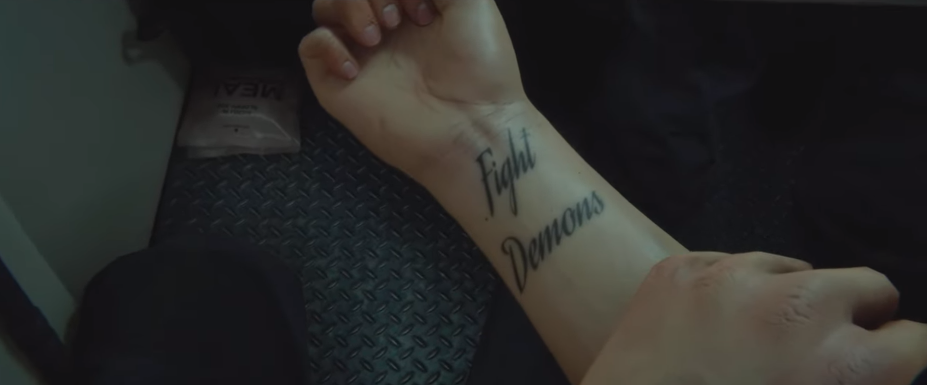 Скриншот из игры Sons of the Forest - 8