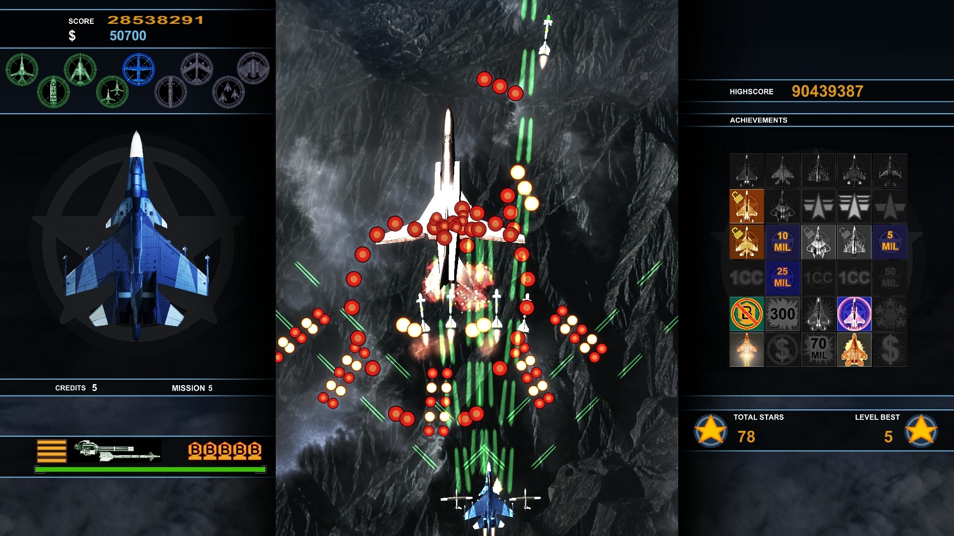 Скриншот из игры AWA - 15