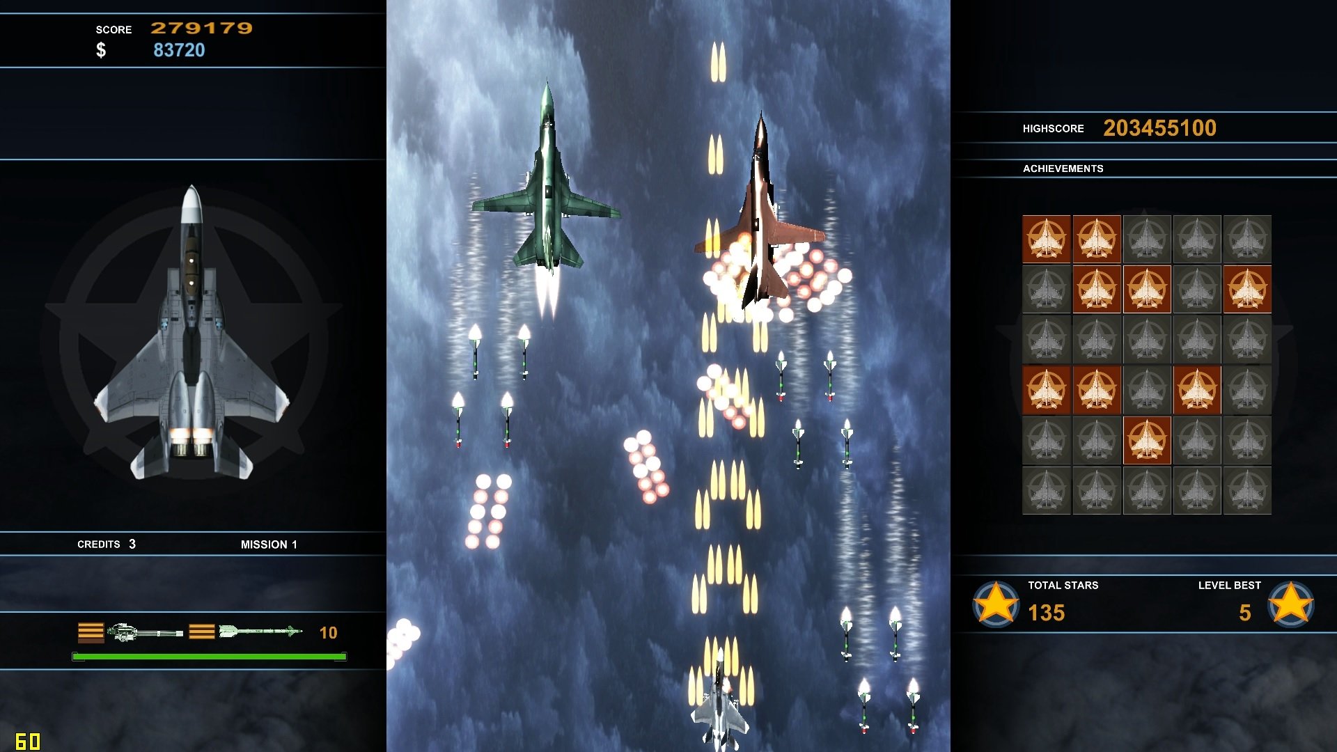 Скриншот из игры AWA - 1