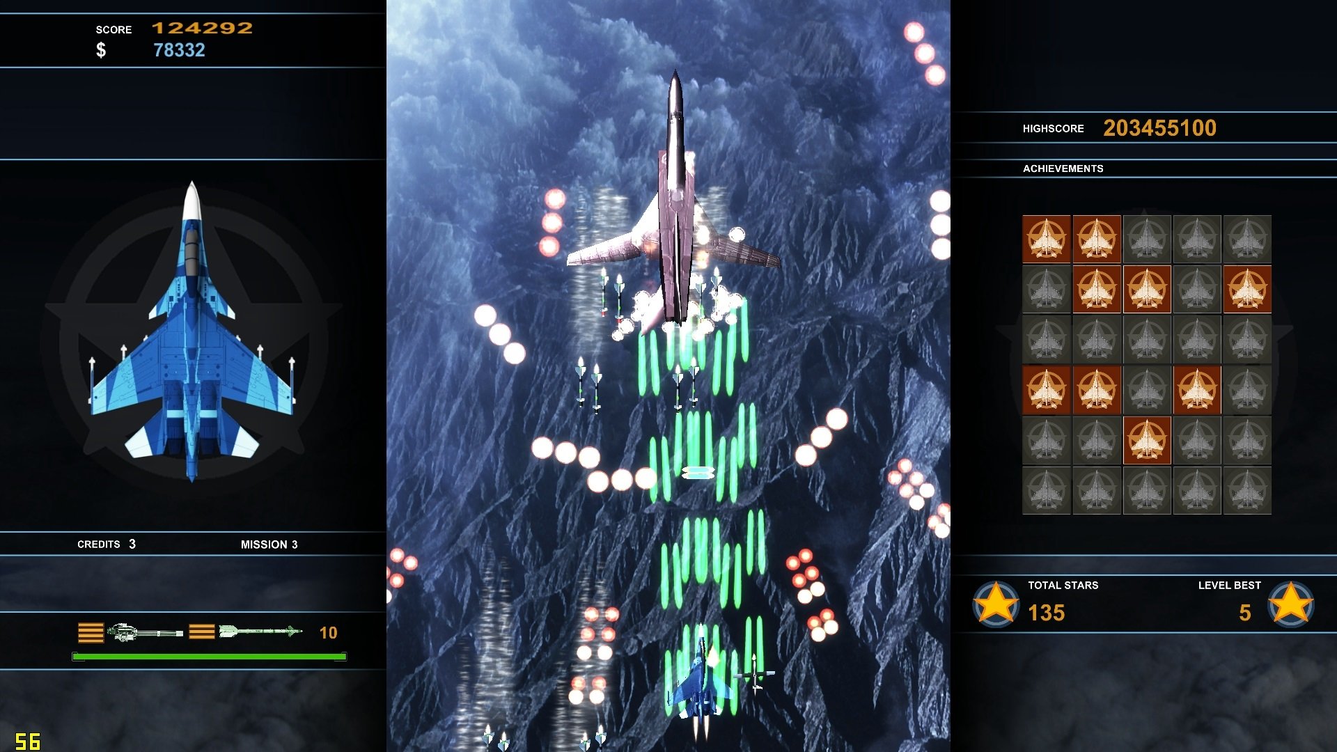 Скриншот из игры AWA - 2