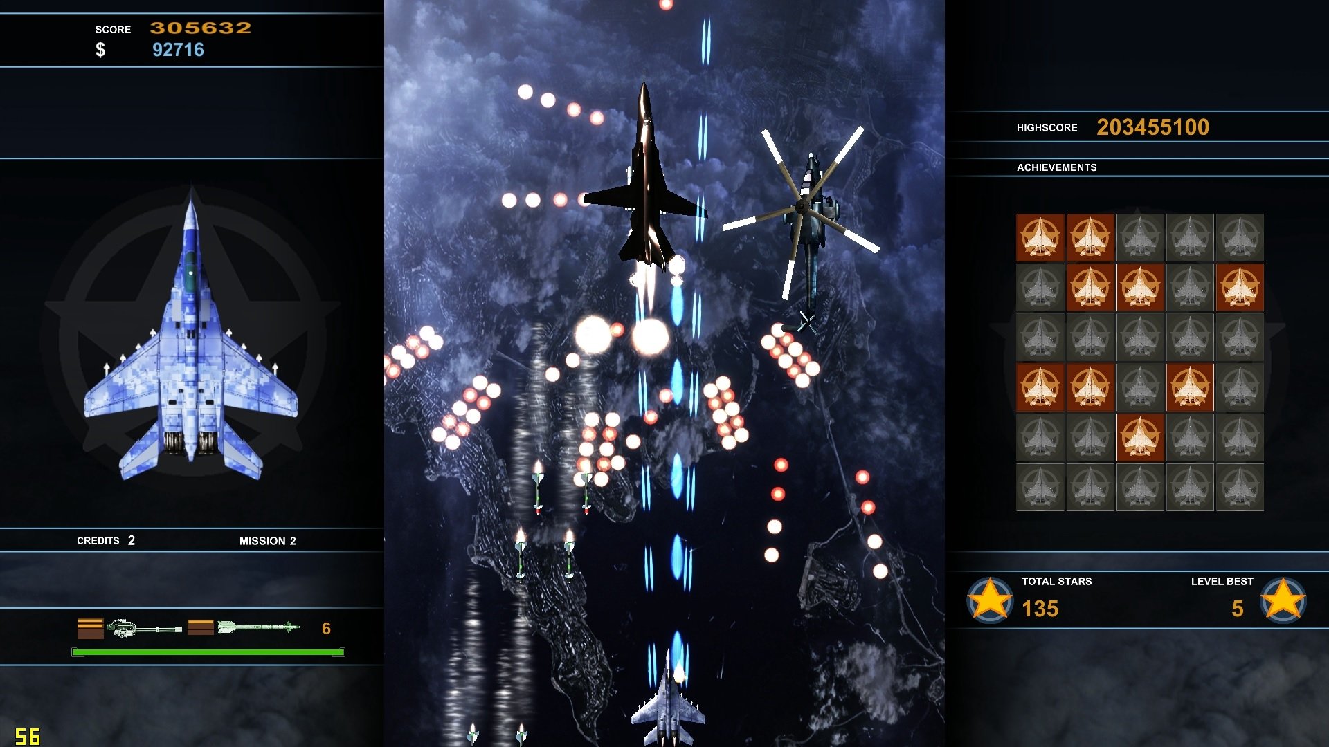 Скриншот из игры AWA - 3