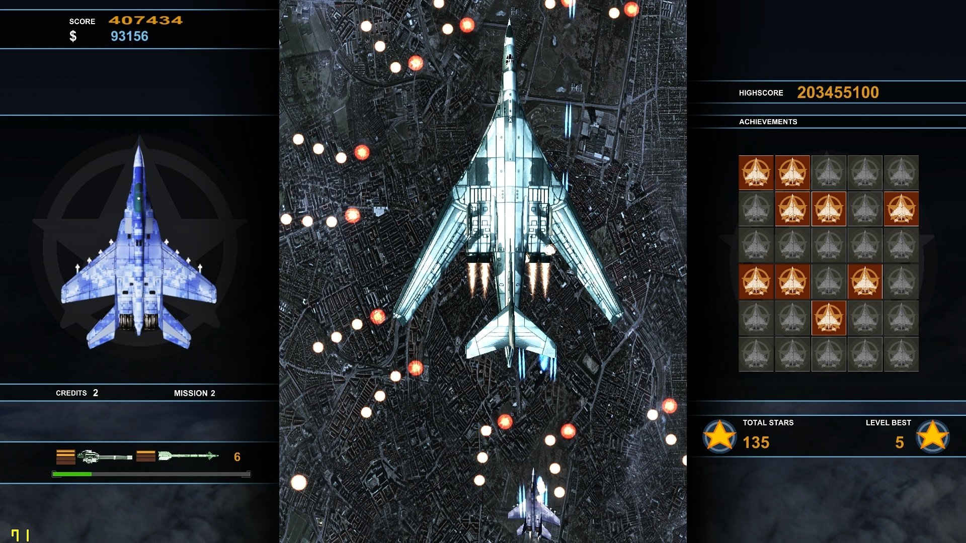 Скриншот из игры AWA - 4